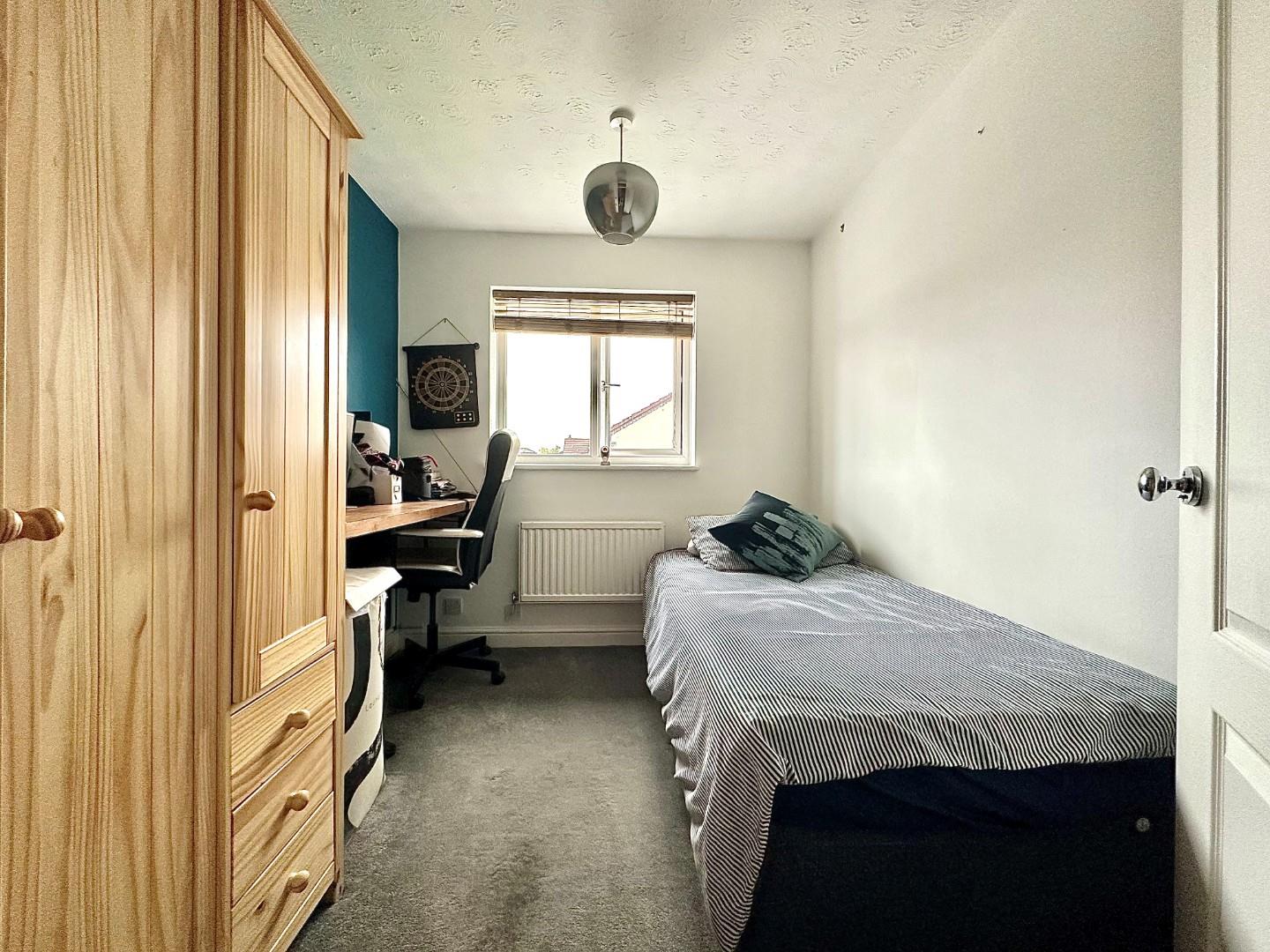 Muncaster Gardens, East Hunsbury