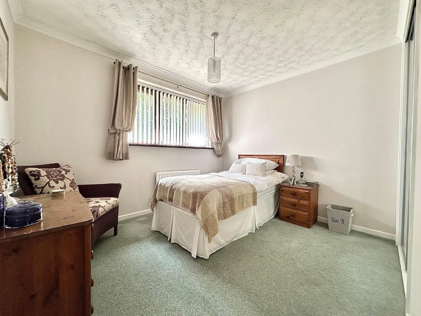 Swallow Close, East Hunsbury