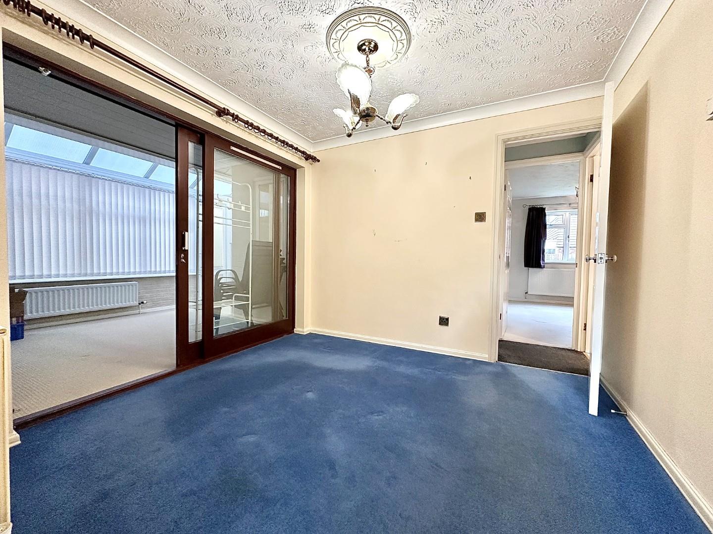 Woodhall Close, West Hunsbury