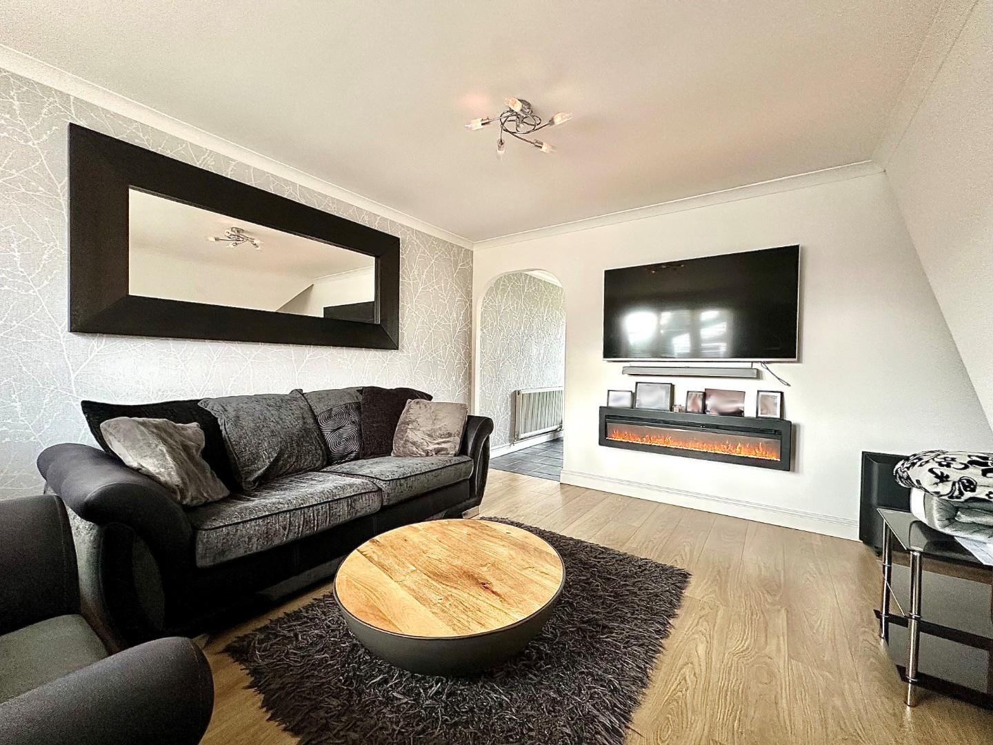 Fleetwind Drive, East Hunsbury