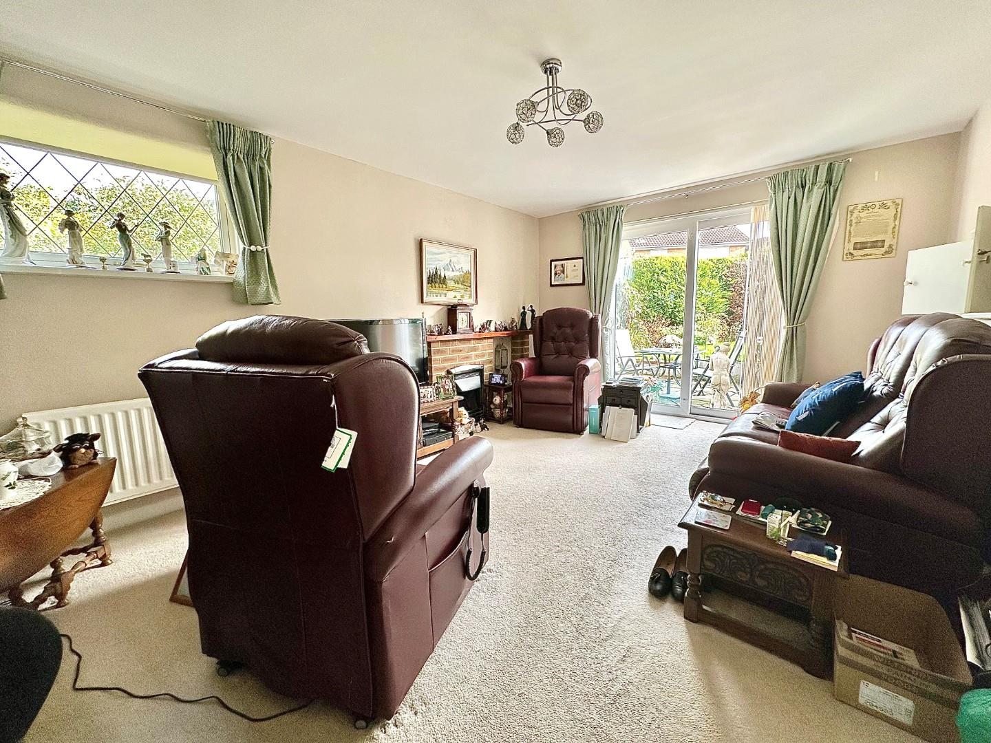 Summerfields, West Hunsbury