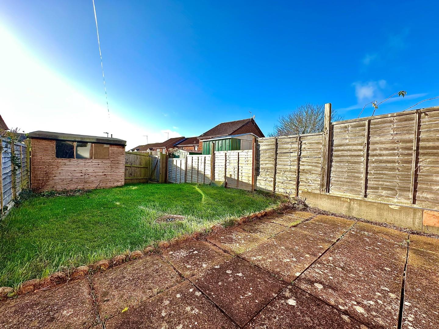 The Weavers, East Hunsbury