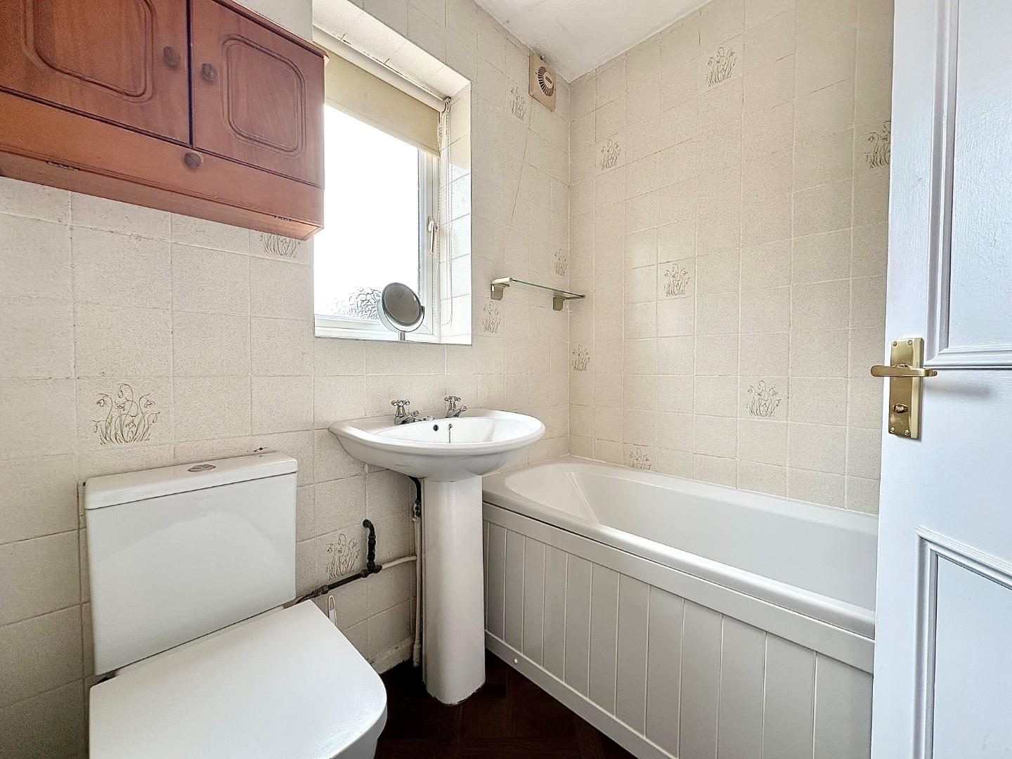 Kelburn Close, East Hunsbury