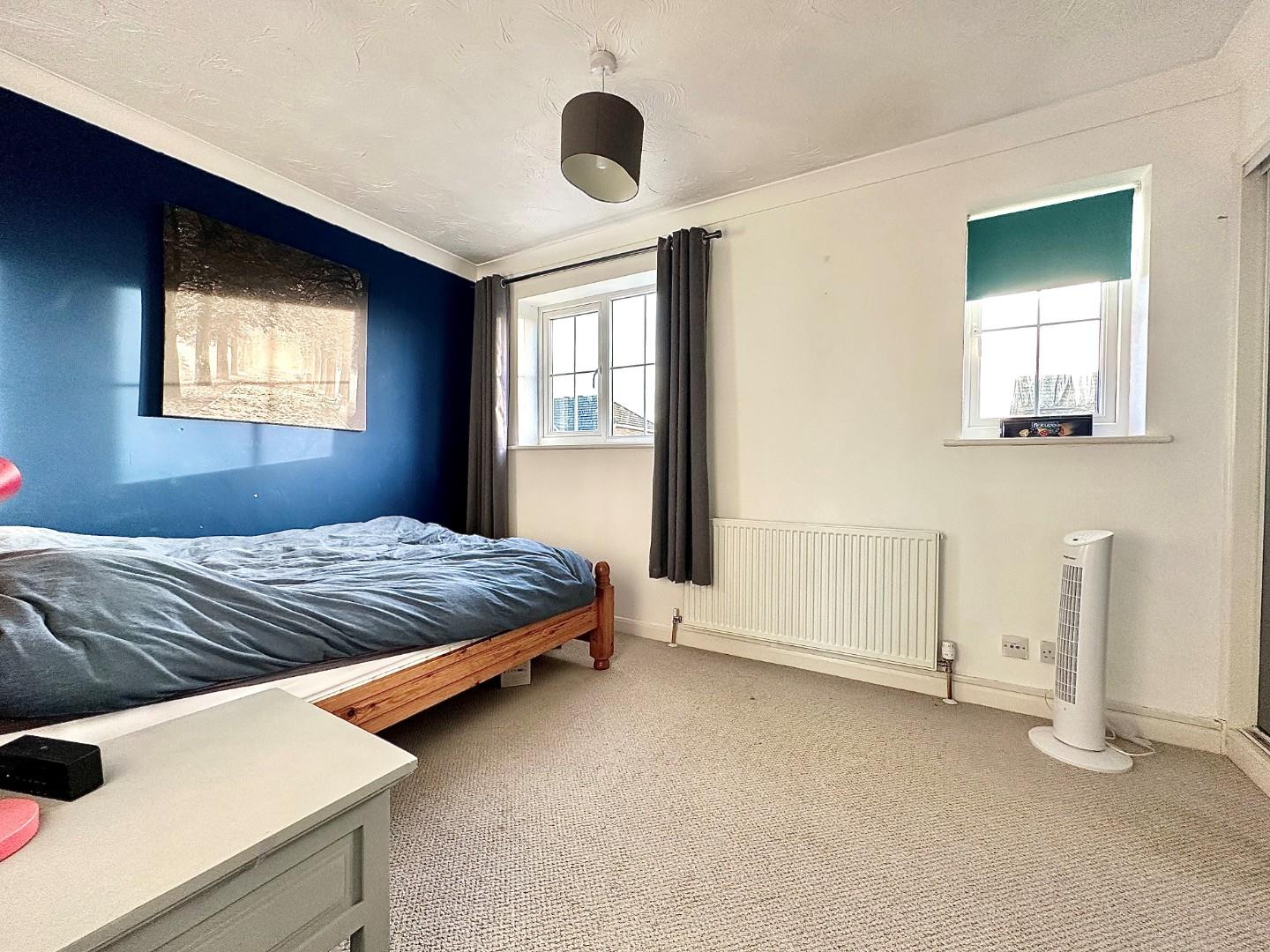 Tapeley Gardens, East Hunsbury