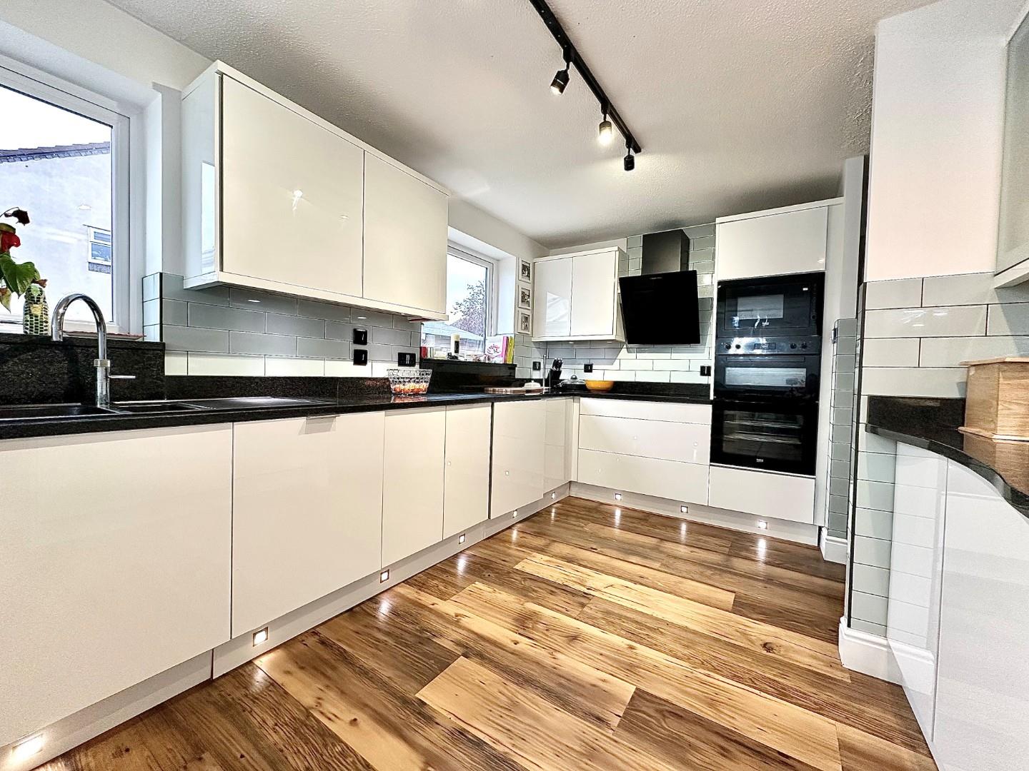 Muncaster Gardens, East Hunsbury