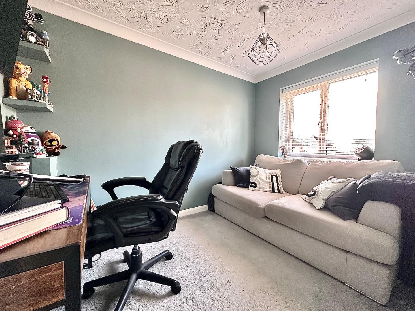 Tapeley Gardens, East Hunsbury