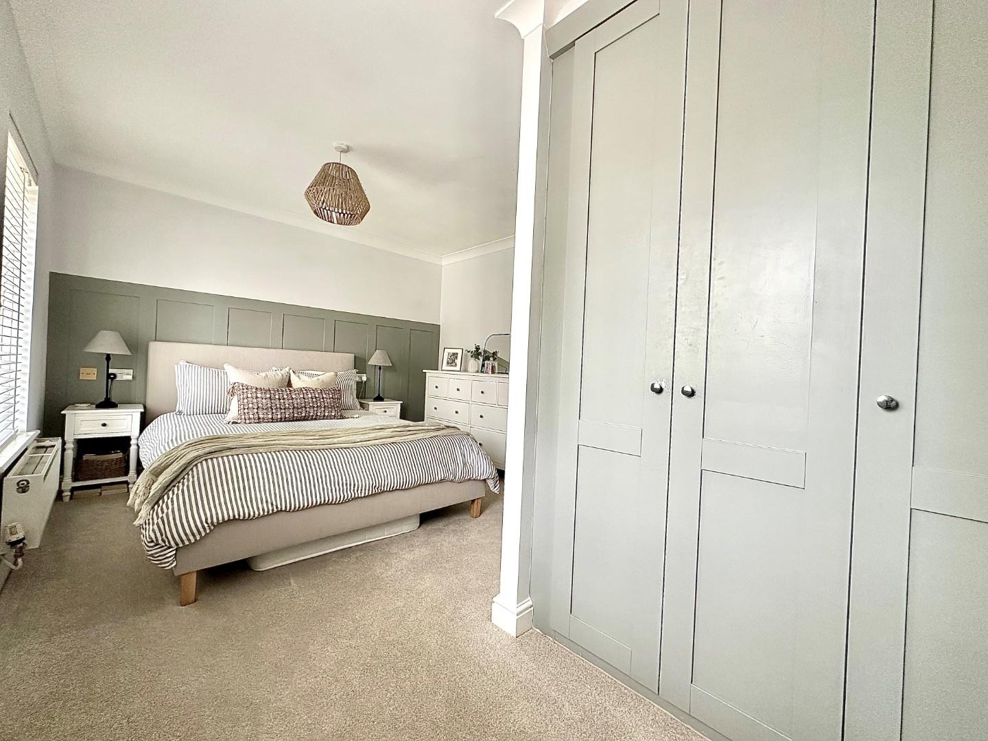 Ladymead Close, West Hunsbury