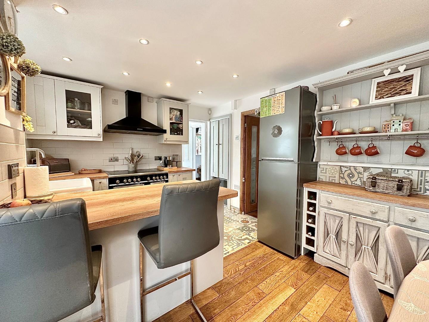 Tiffany Gardens, East Hunsbury