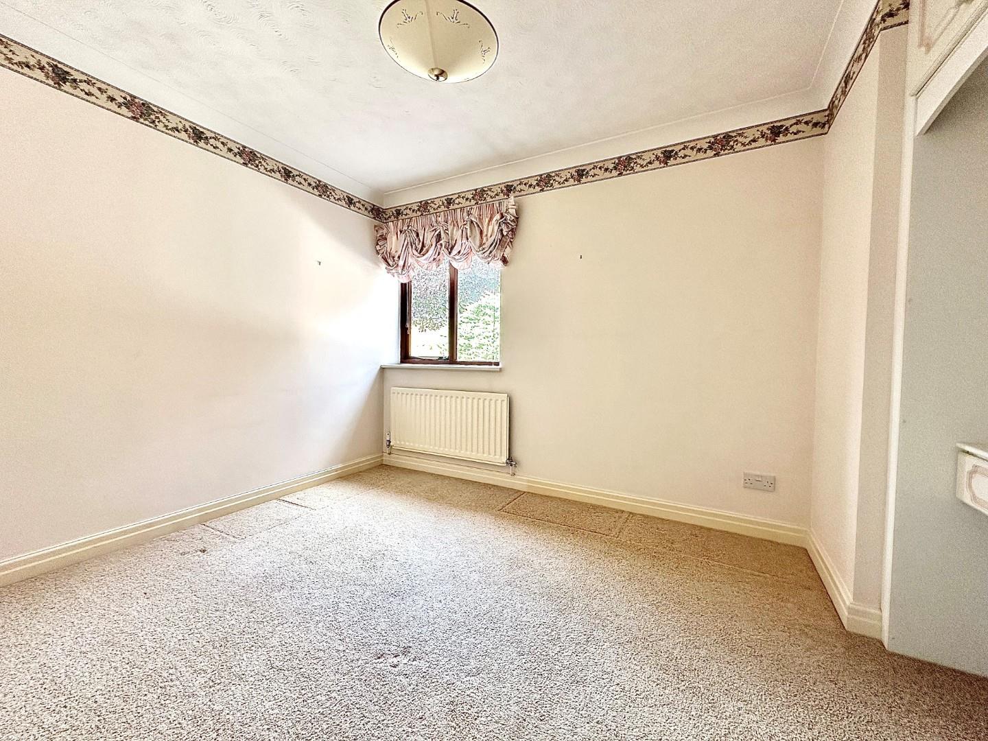 Kites Close, East Hunsbury