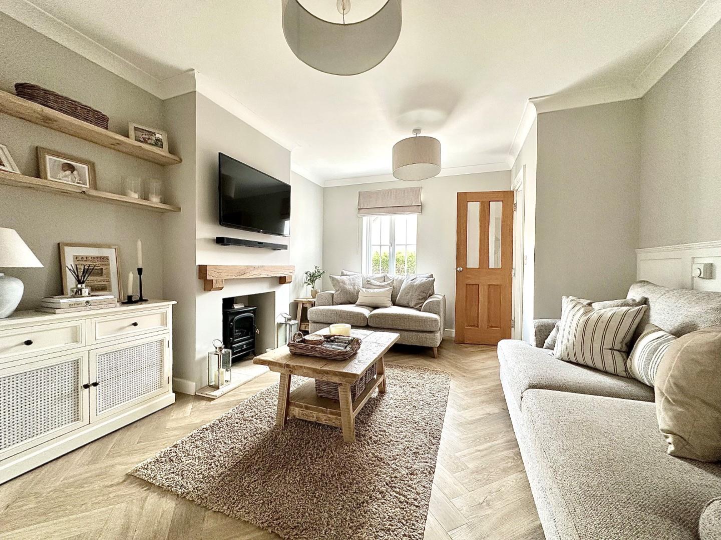 Ladymead Close, West Hunsbury