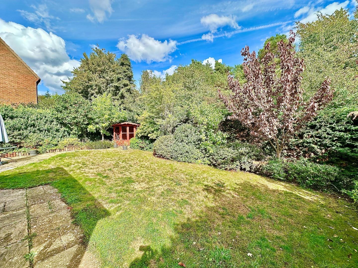 Kites Close, East Hunsbury