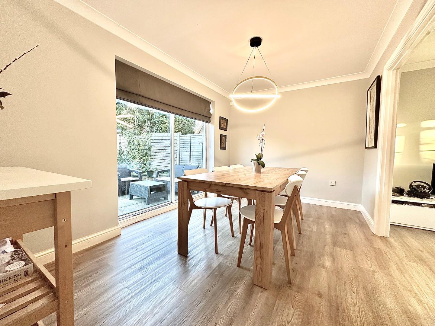 Wisley Close, East Hunsbury