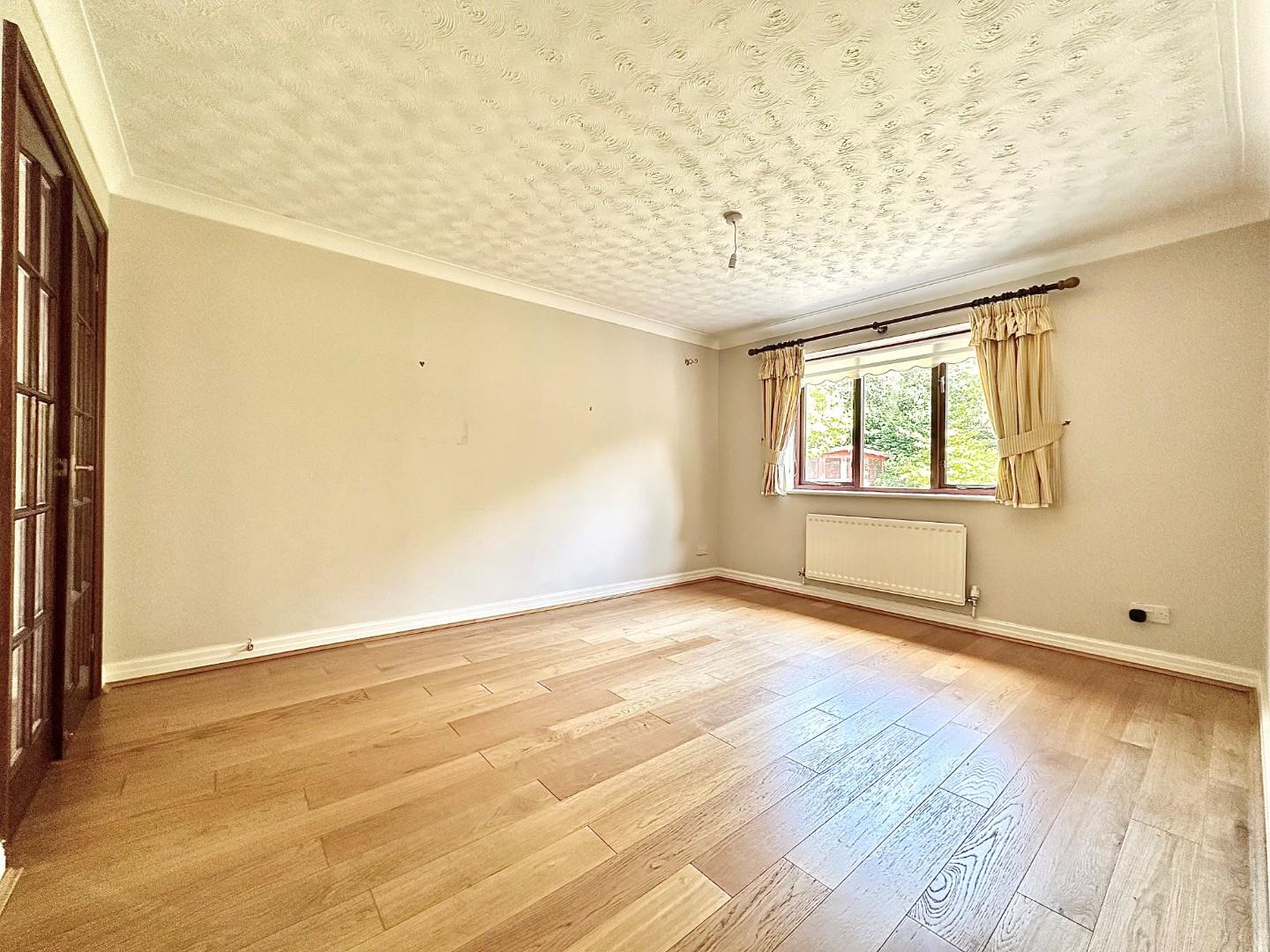 Kites Close, East Hunsbury