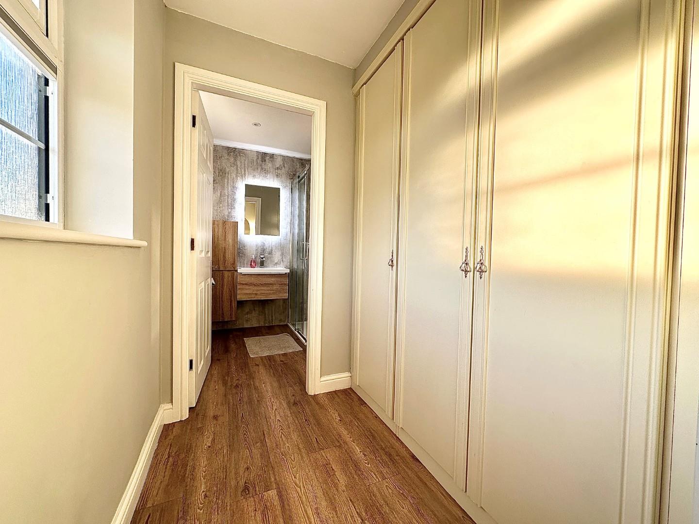 Wisley Close, East Hunsbury