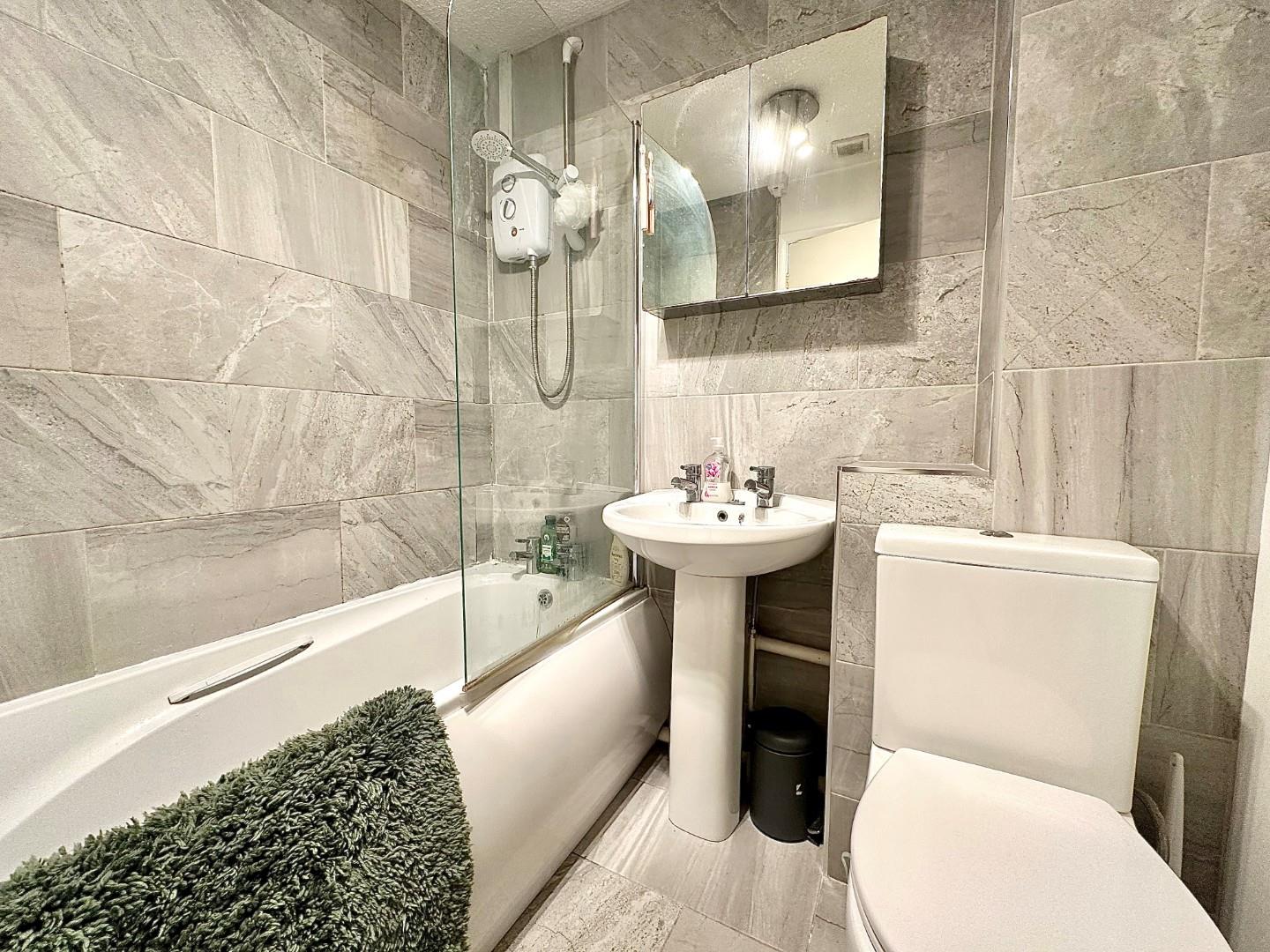 Oxburgh Court, East Hunsbury