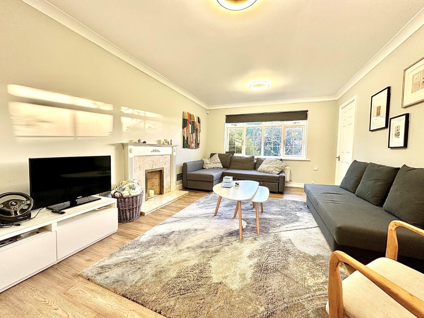 Wisley Close, East Hunsbury