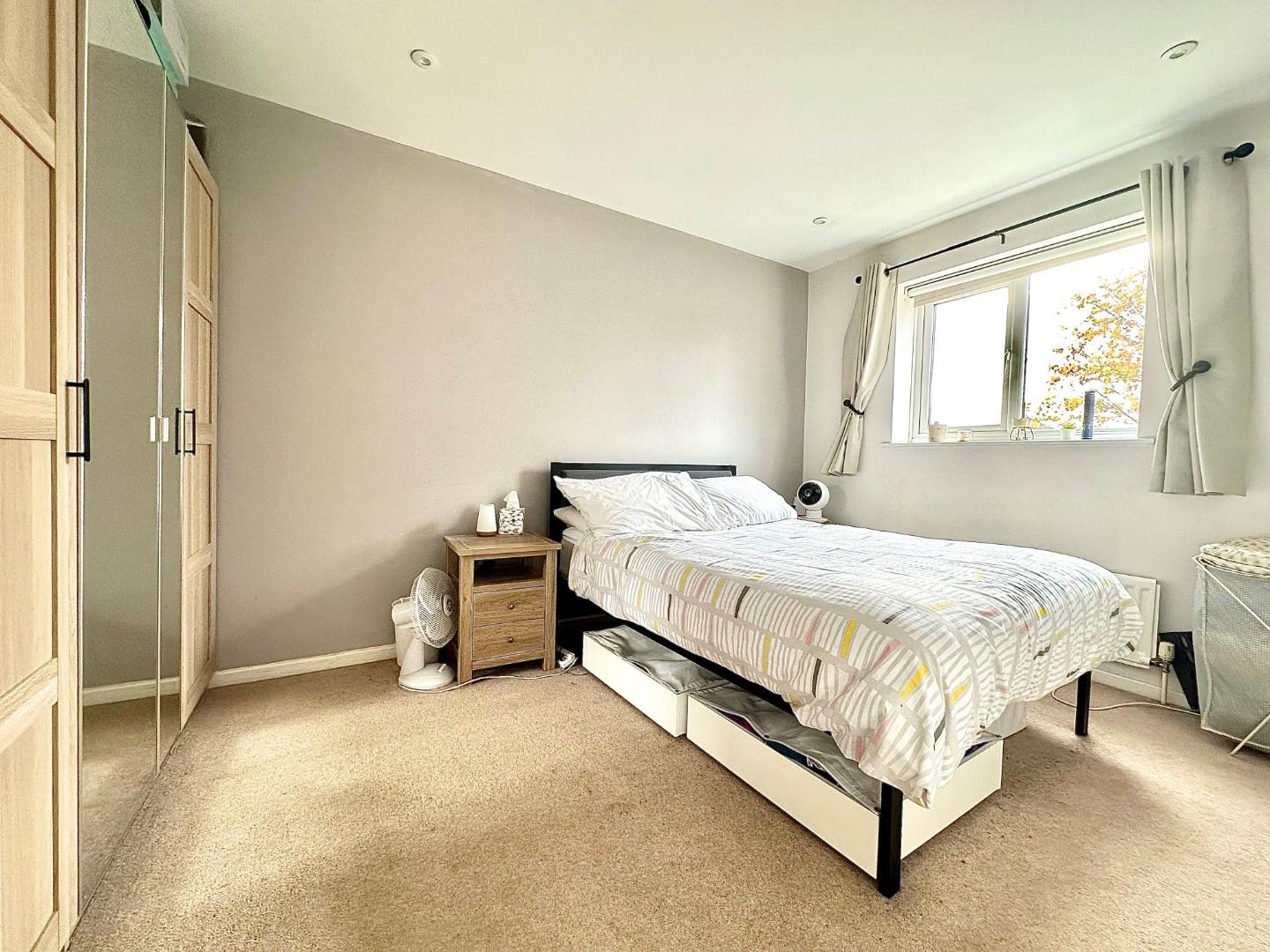 Claregate, East Hunsbury