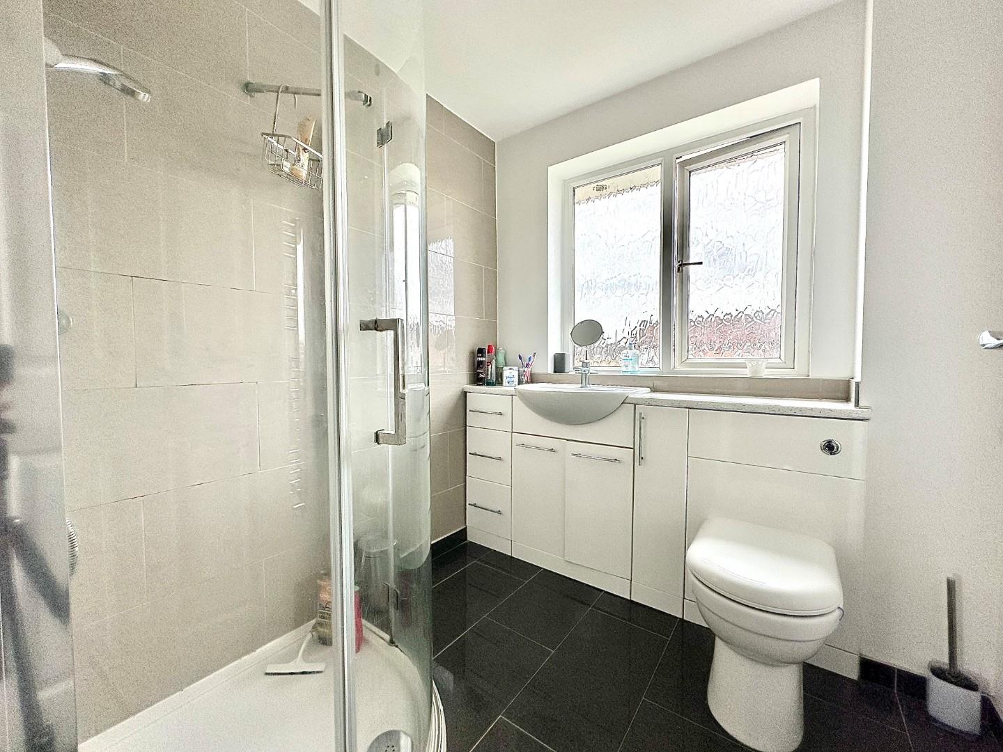 Fleetwind Drive, East Hunsbury