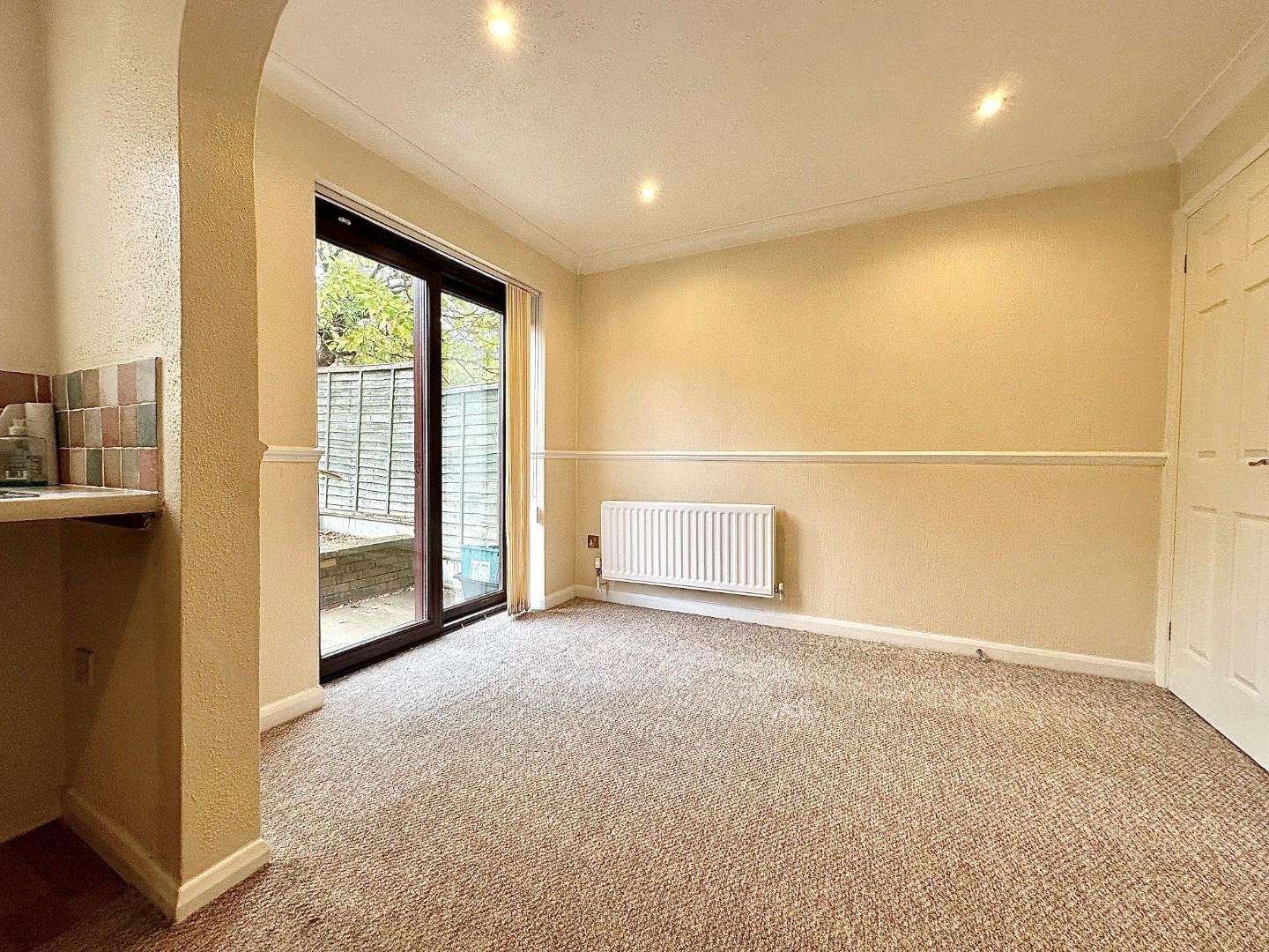 Oakgrove Place, East Hunsbury