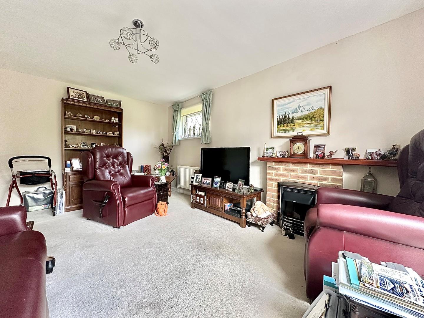 Summerfields, West Hunsbury