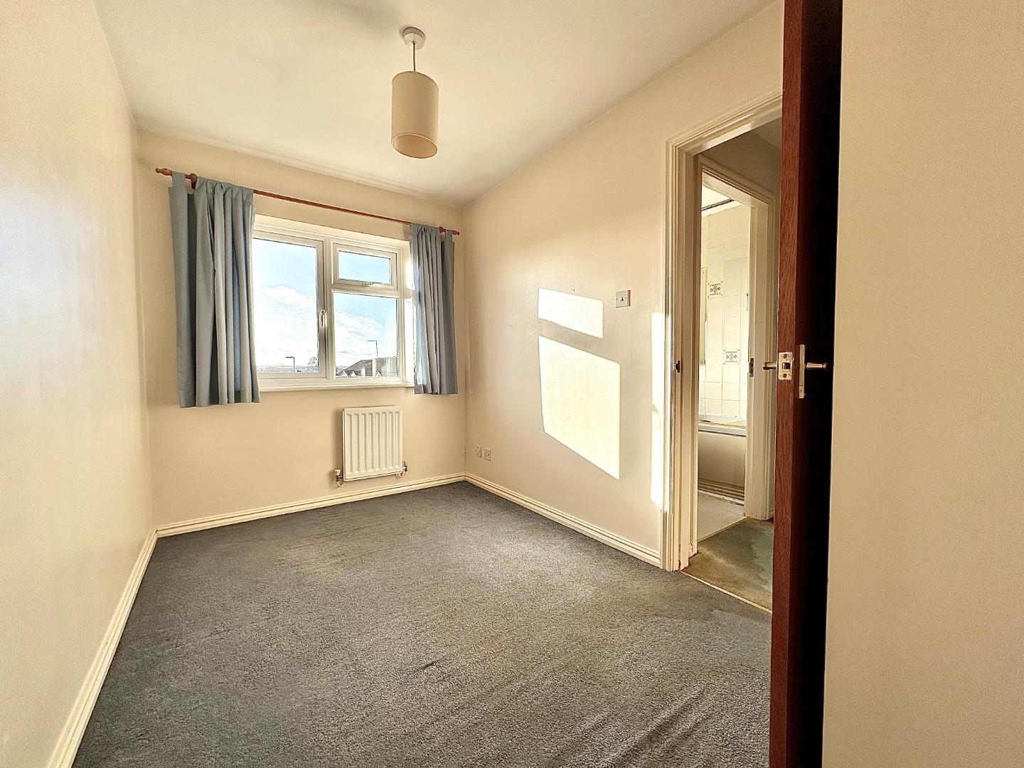 The Weavers, East Hunsbury