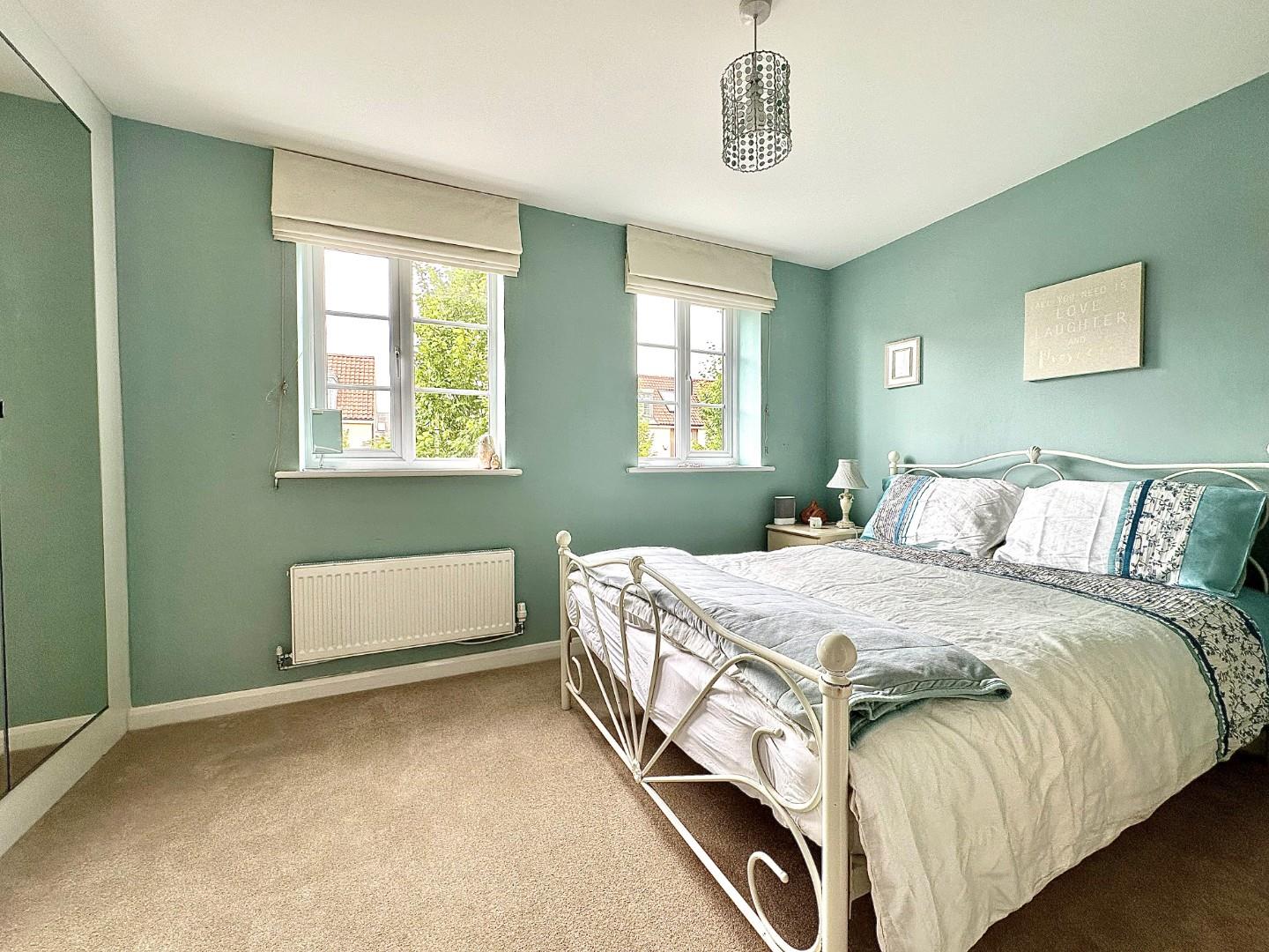 Lockgate Road, Pineham Lock