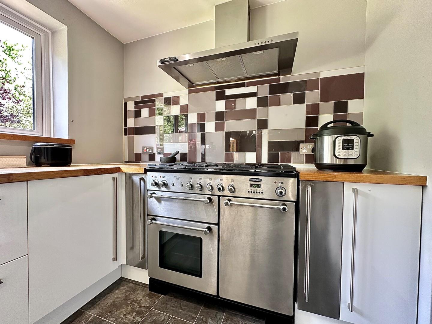 Swallow Close, East Hunsbury