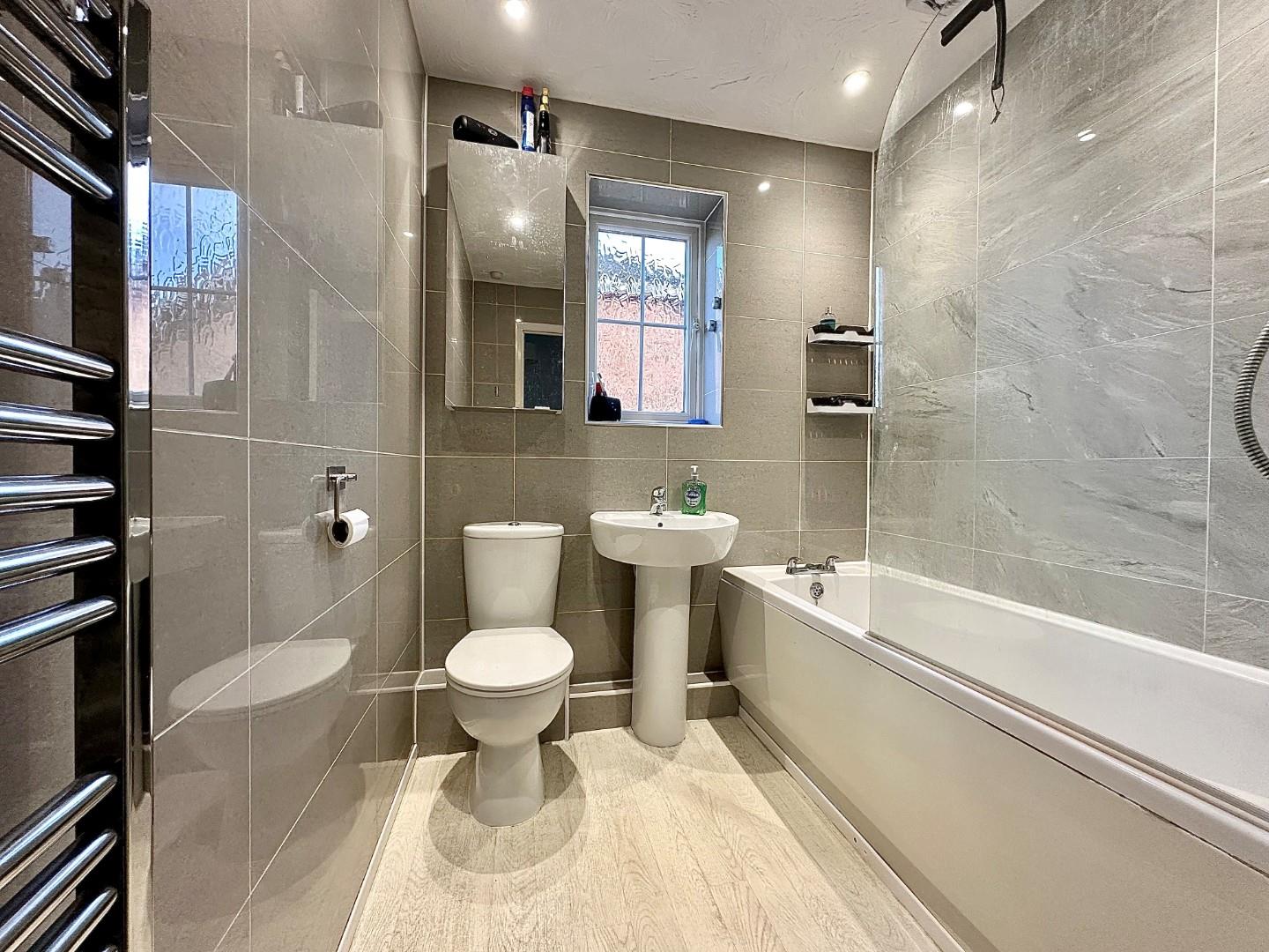 Tapeley Gardens, East Hunsbury