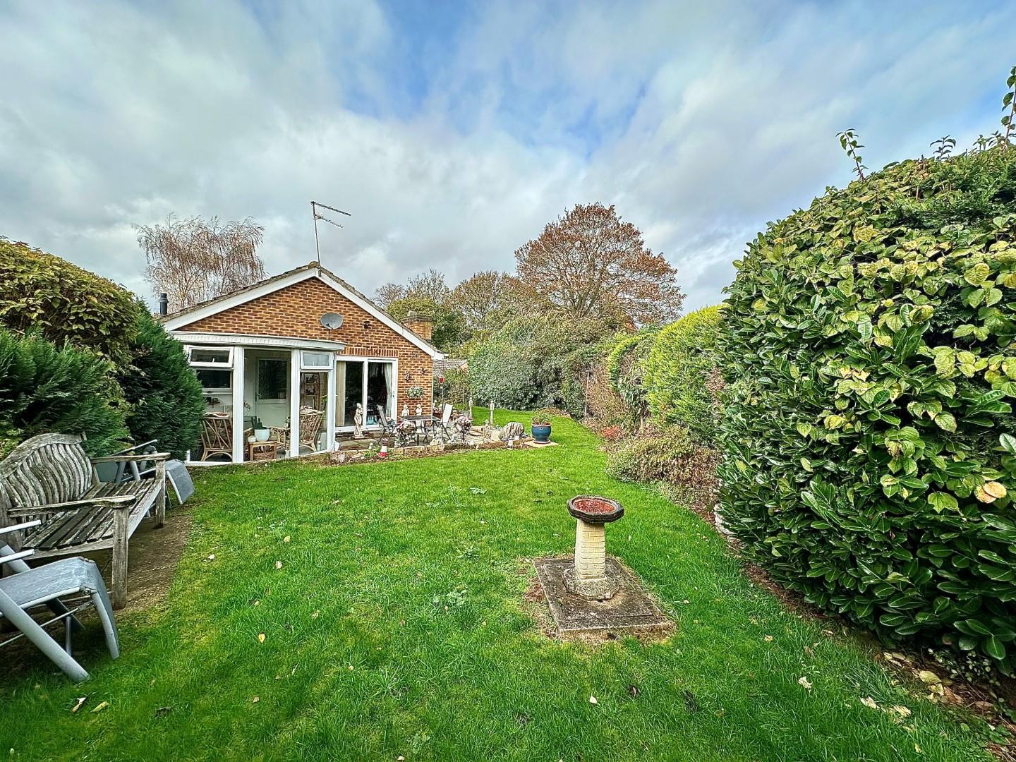 Summerfields, West Hunsbury