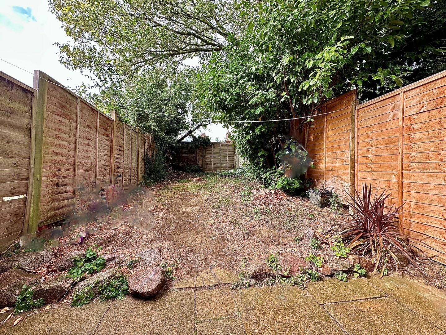 Claregate, East Hunsbury