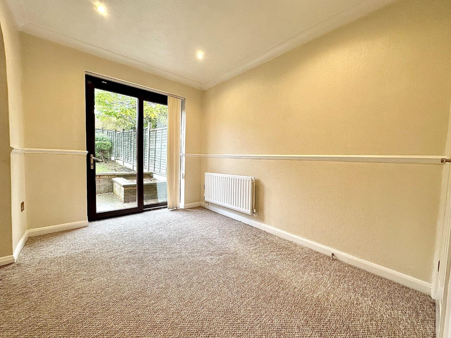 Oakgrove Place, East Hunsbury