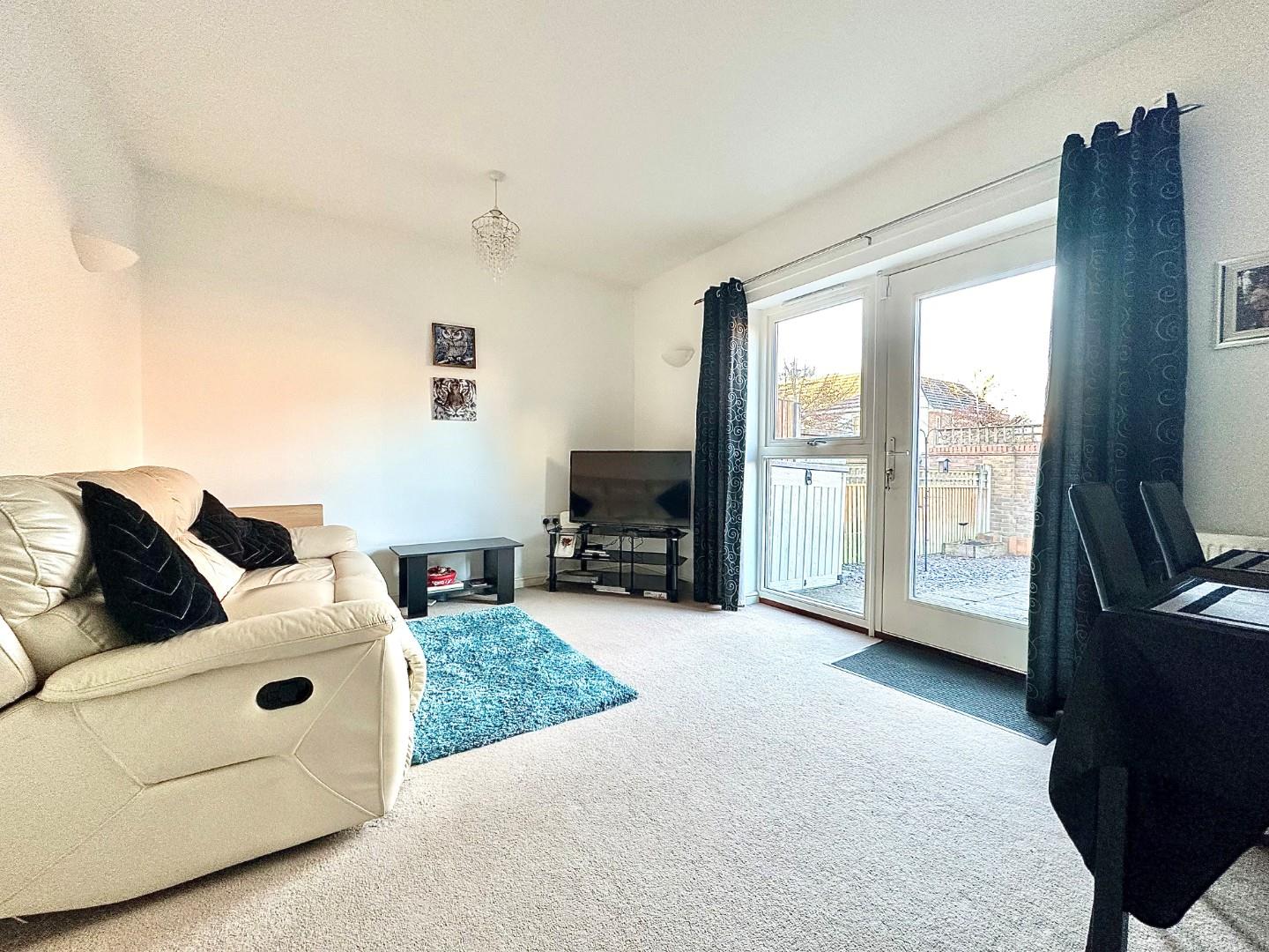 Mandarin Street, West Hunsbury