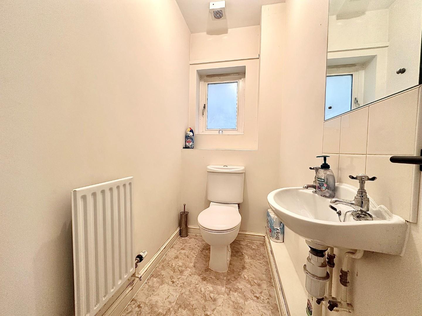 Mandarin Street, West Hunsbury