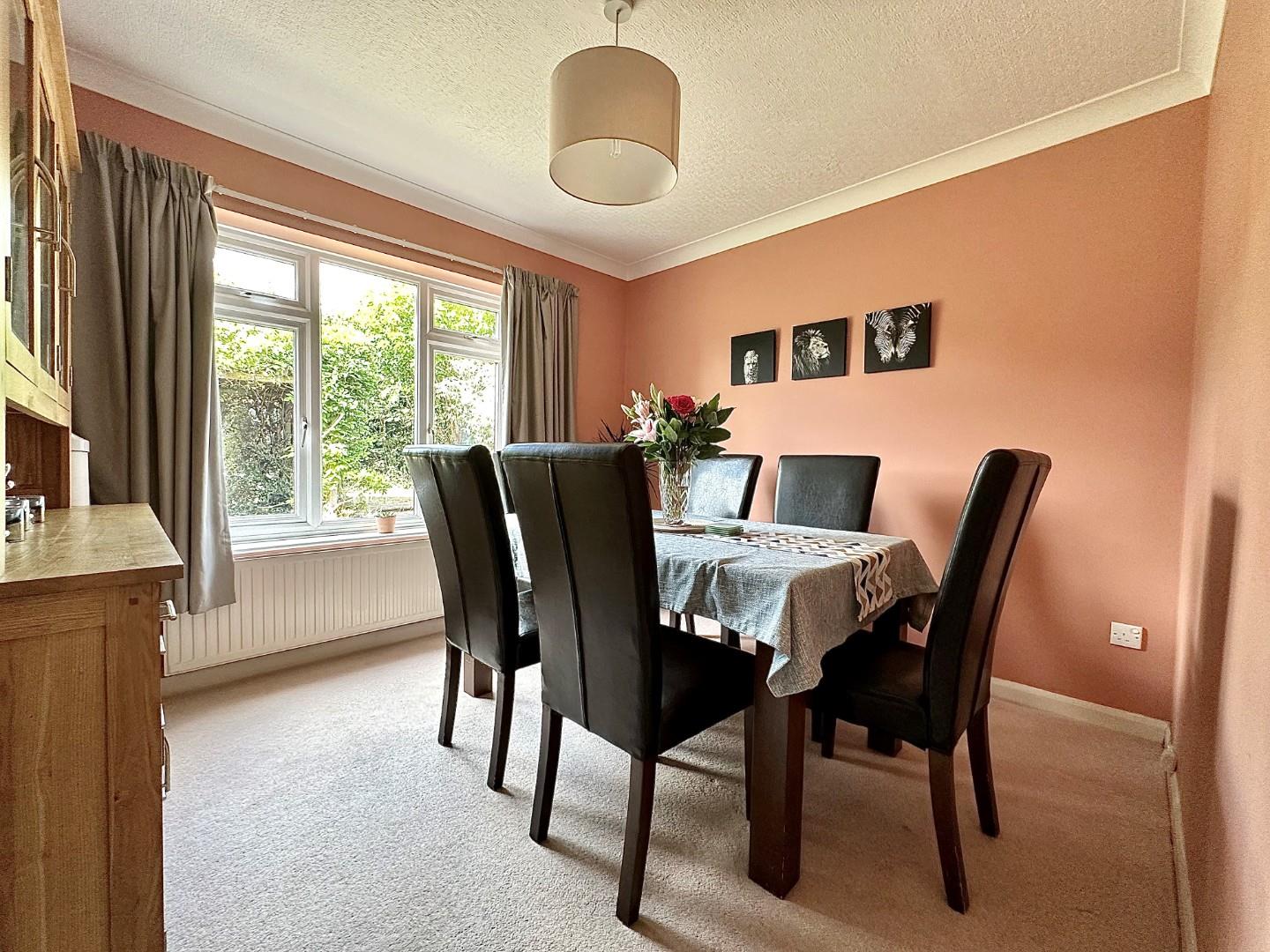 Tansy Close, West Hunsbury