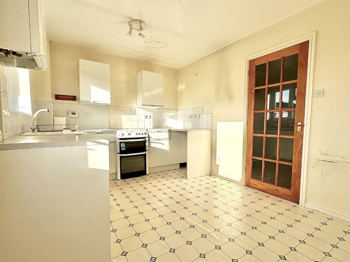 The Weavers, East Hunsbury