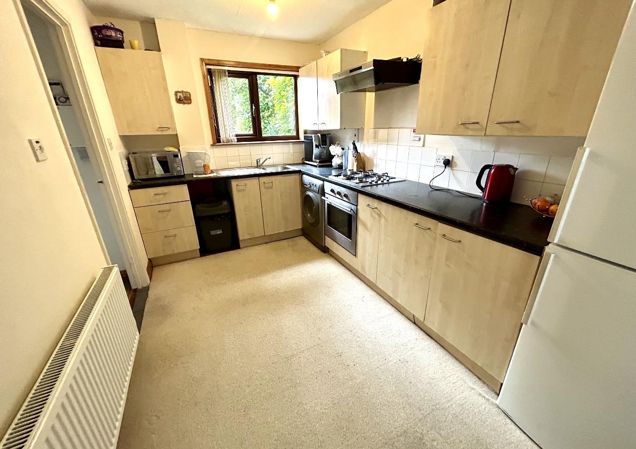 Haselrig Square, Camp Hill