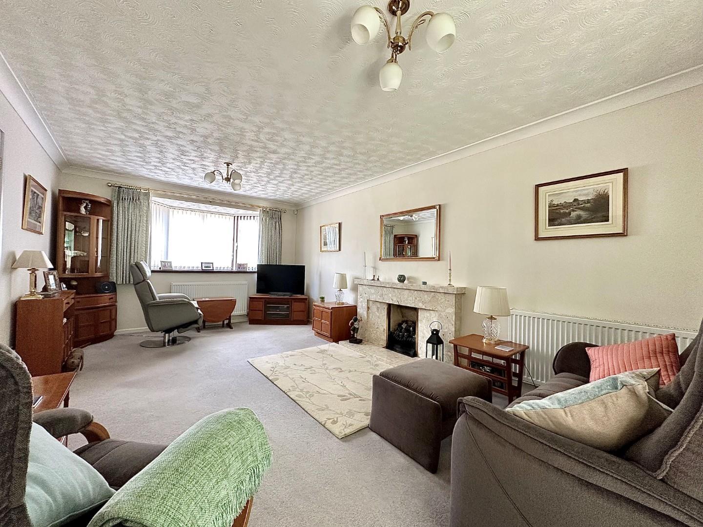 Swallow Close, East Hunsbury