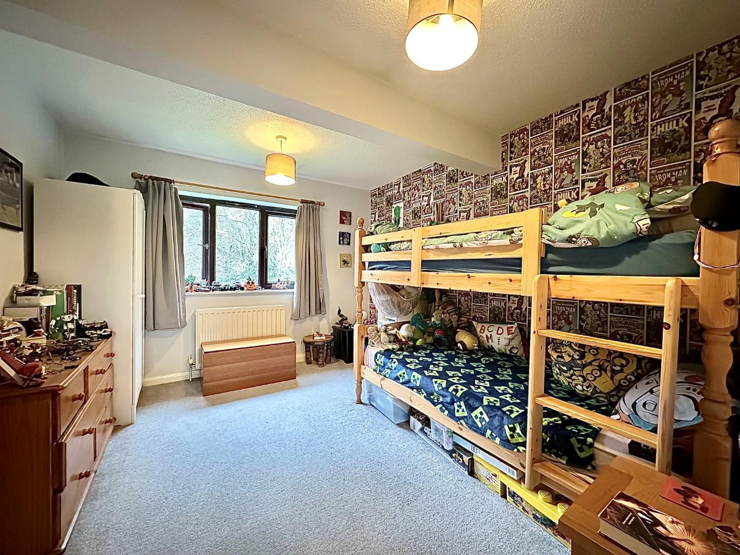 Gresham Drive, West Hunsbury