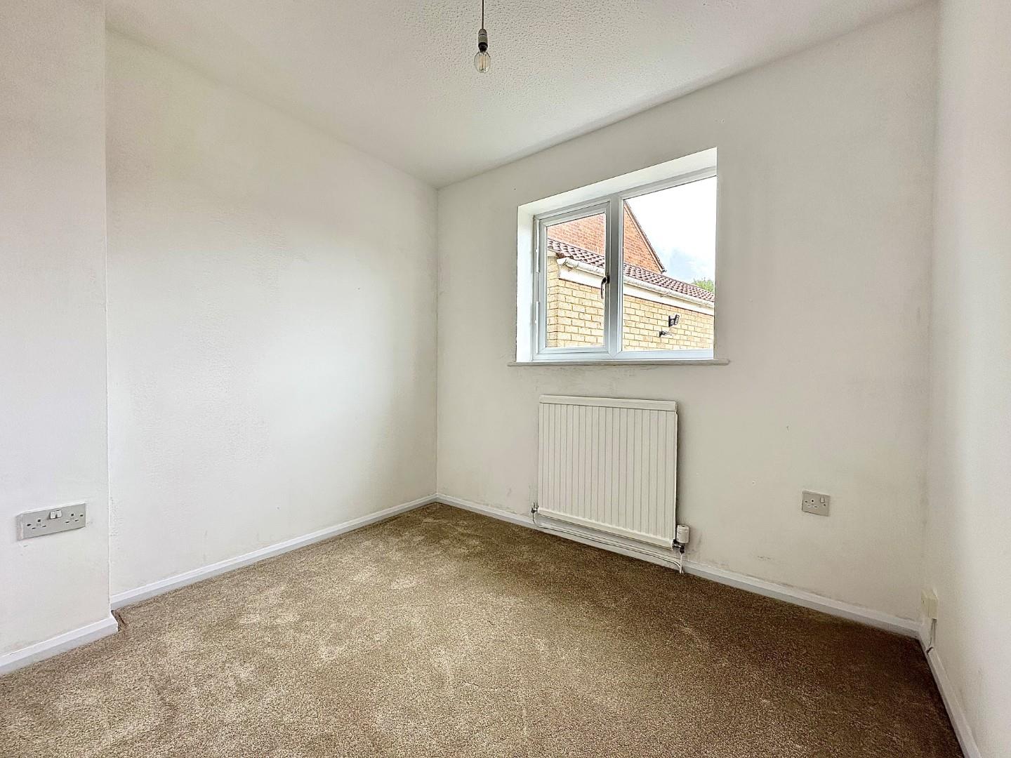 Kelburn Close, East Hunsbury