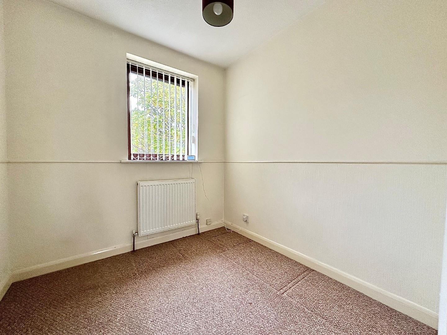 Oakgrove Place, East Hunsbury