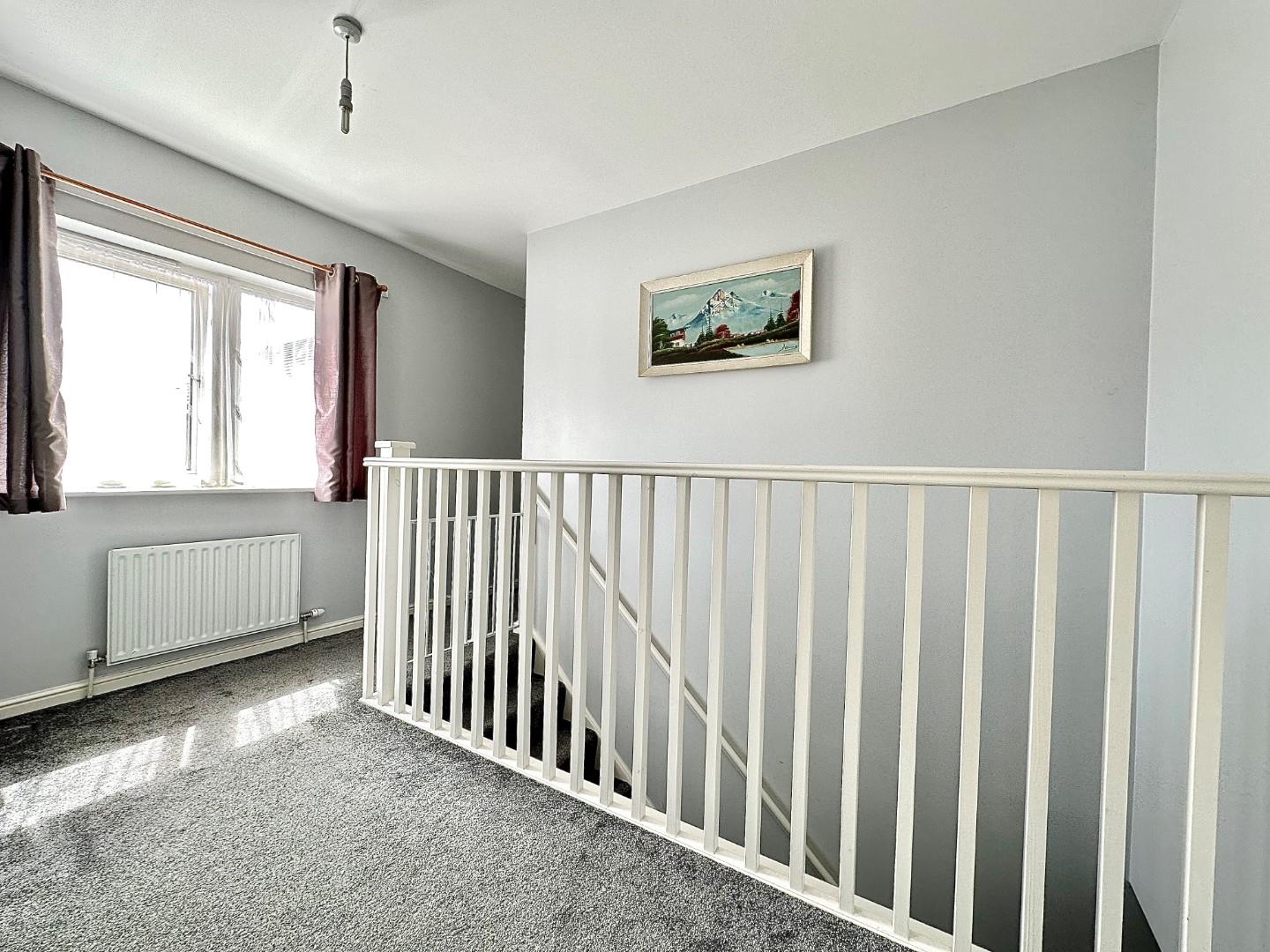 Firecrest Walk, West Hunsbury