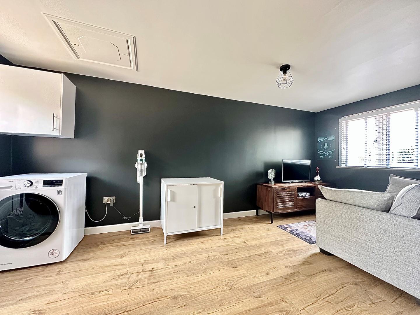 Swallow Close, East Hunsbury