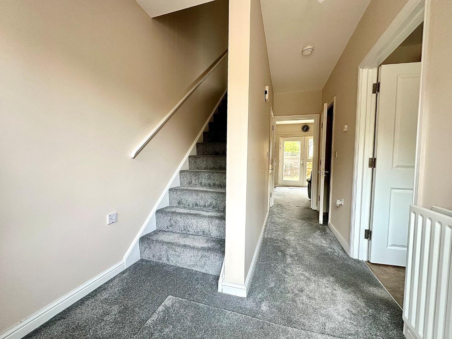 Mandarin Street, West Hunsbury