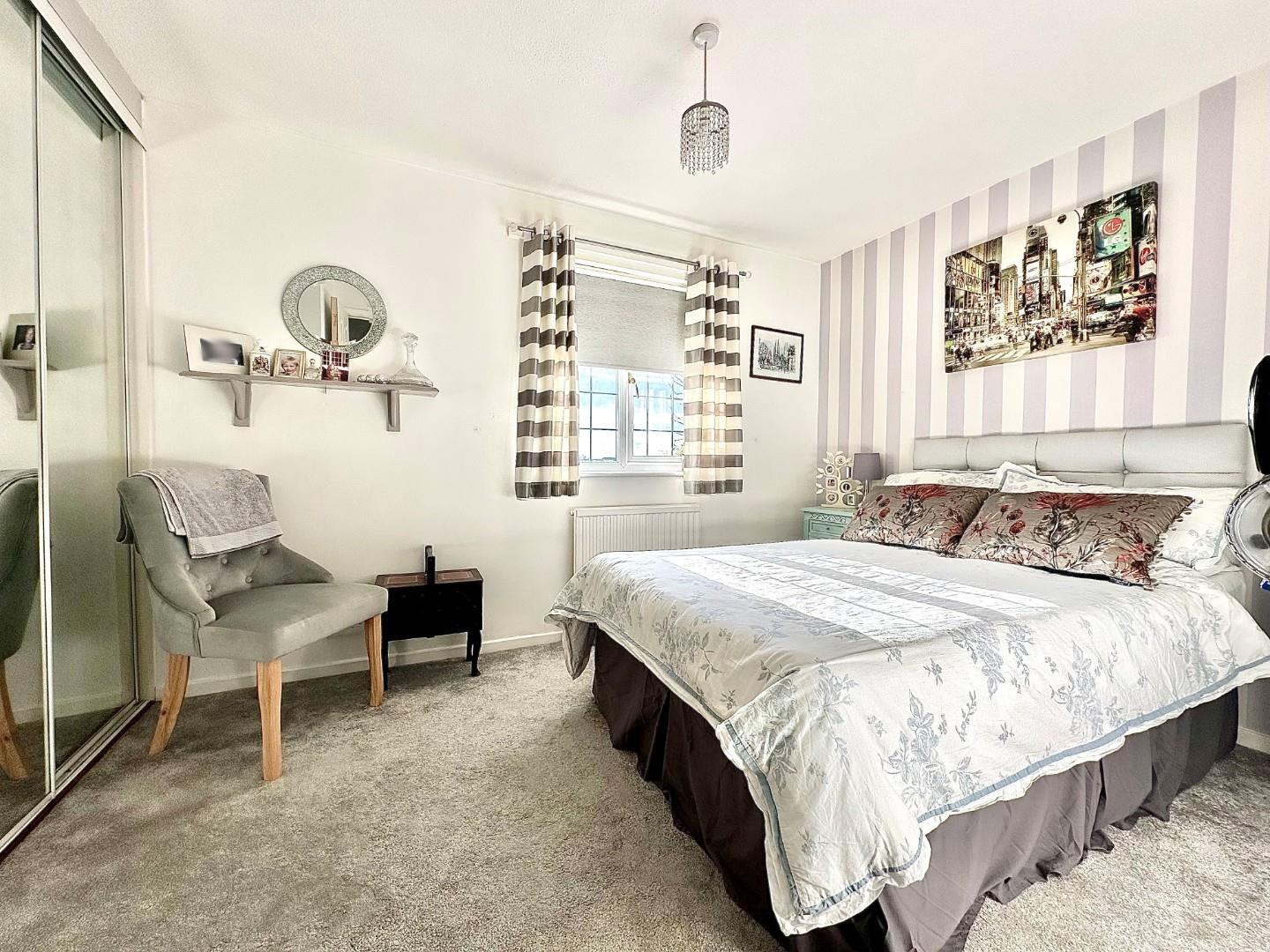 Yeoman Meadow, East Hunsbury