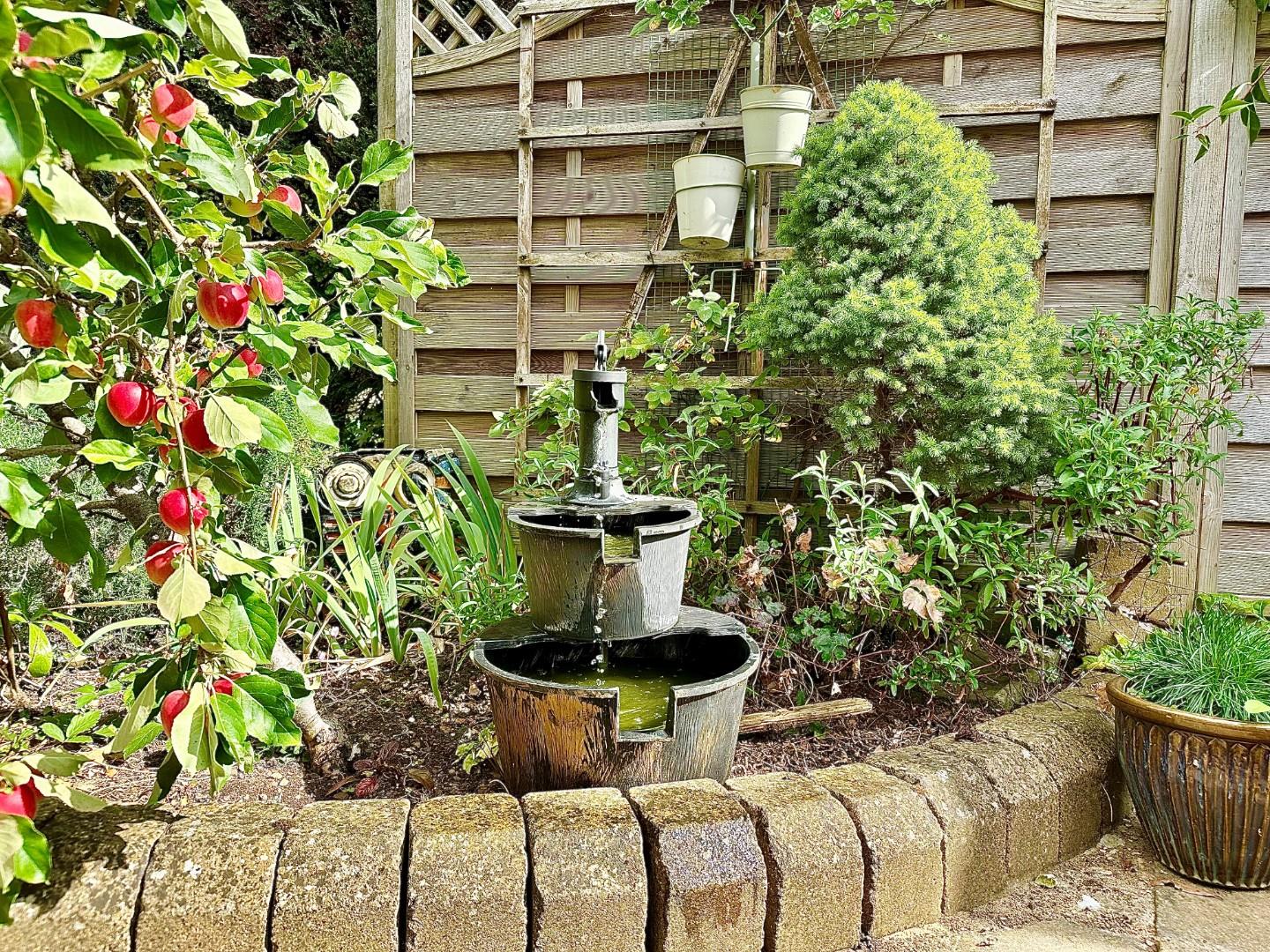 Lister Drive, West Hunsbury