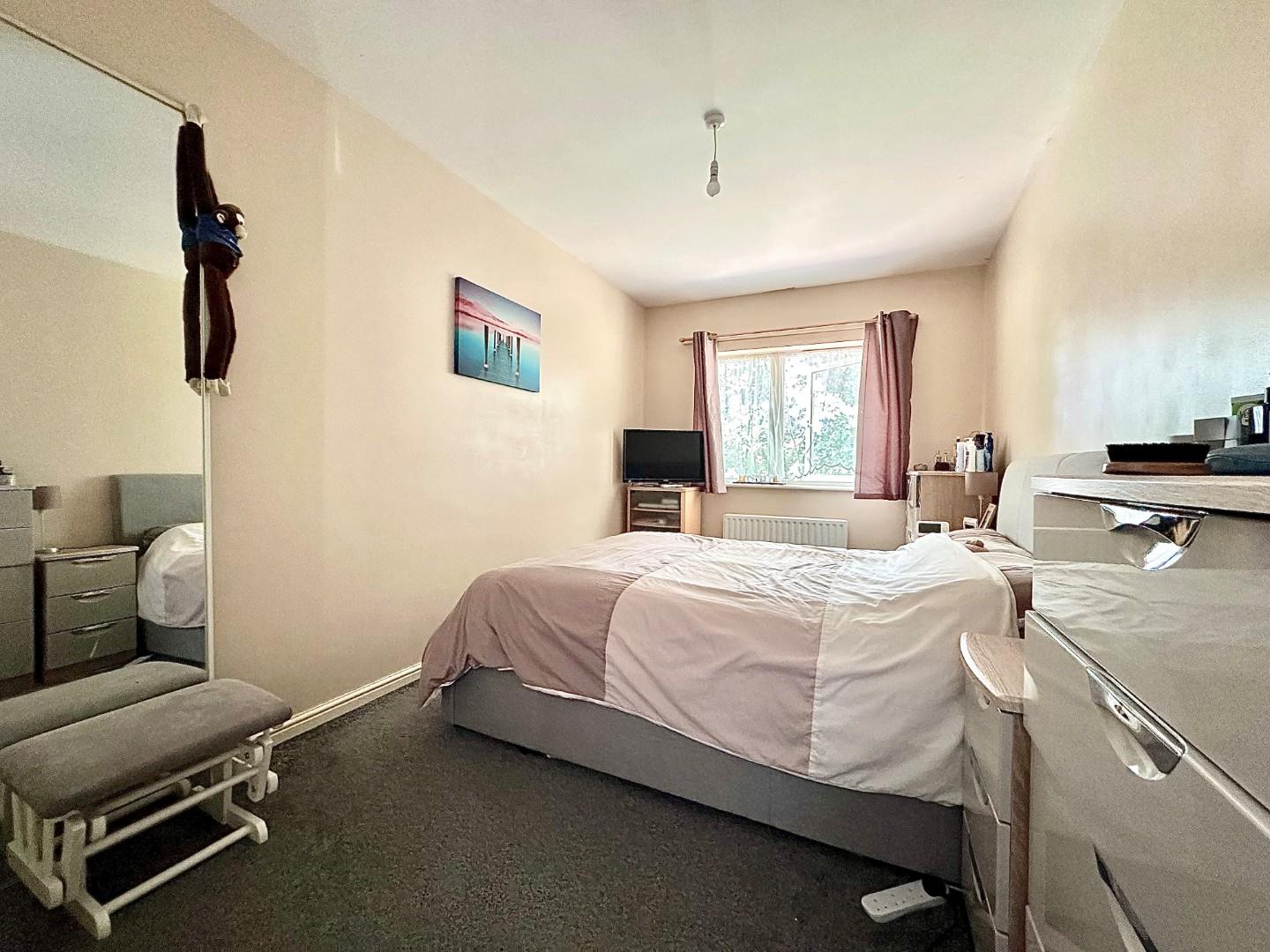 Firecrest Walk, West Hunsbury