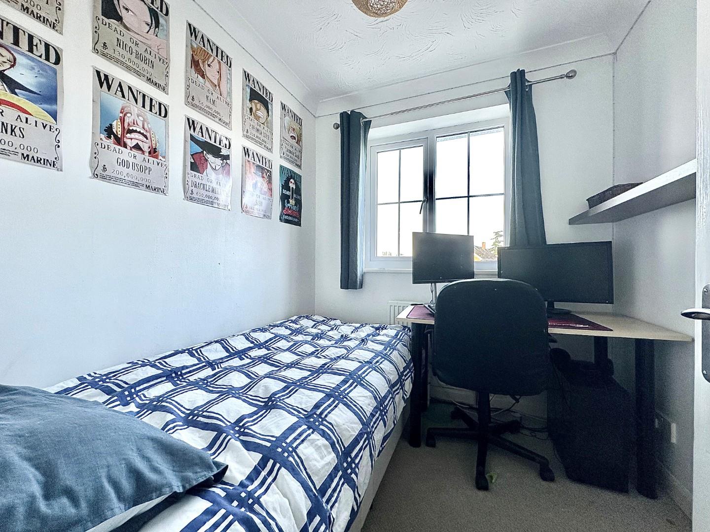 Tapeley Gardens, East Hunsbury