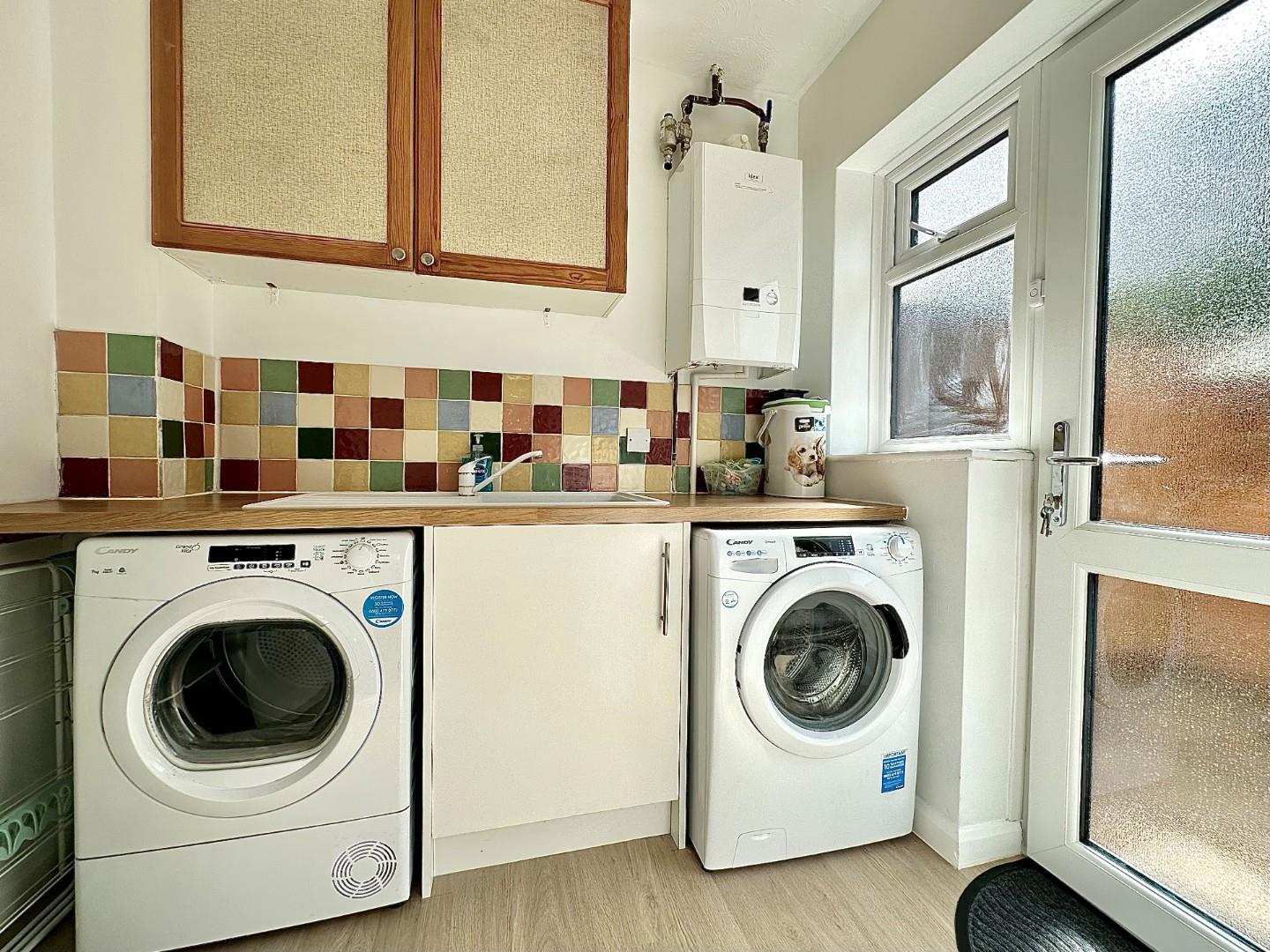 Tansy Close, West Hunsbury