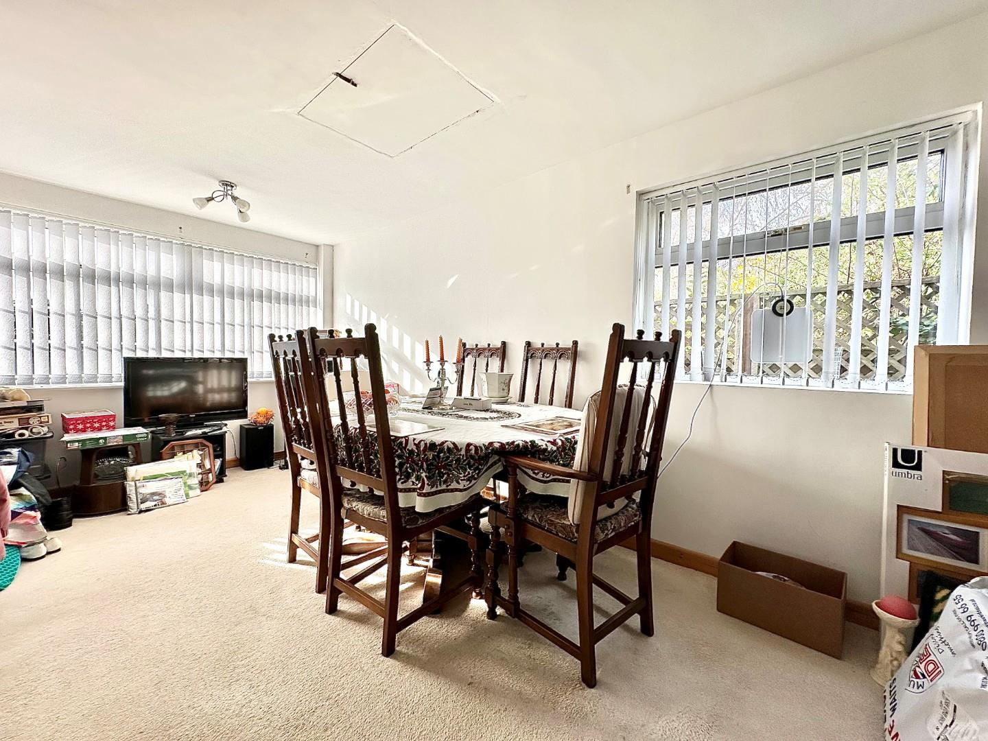 Summerfields, West Hunsbury