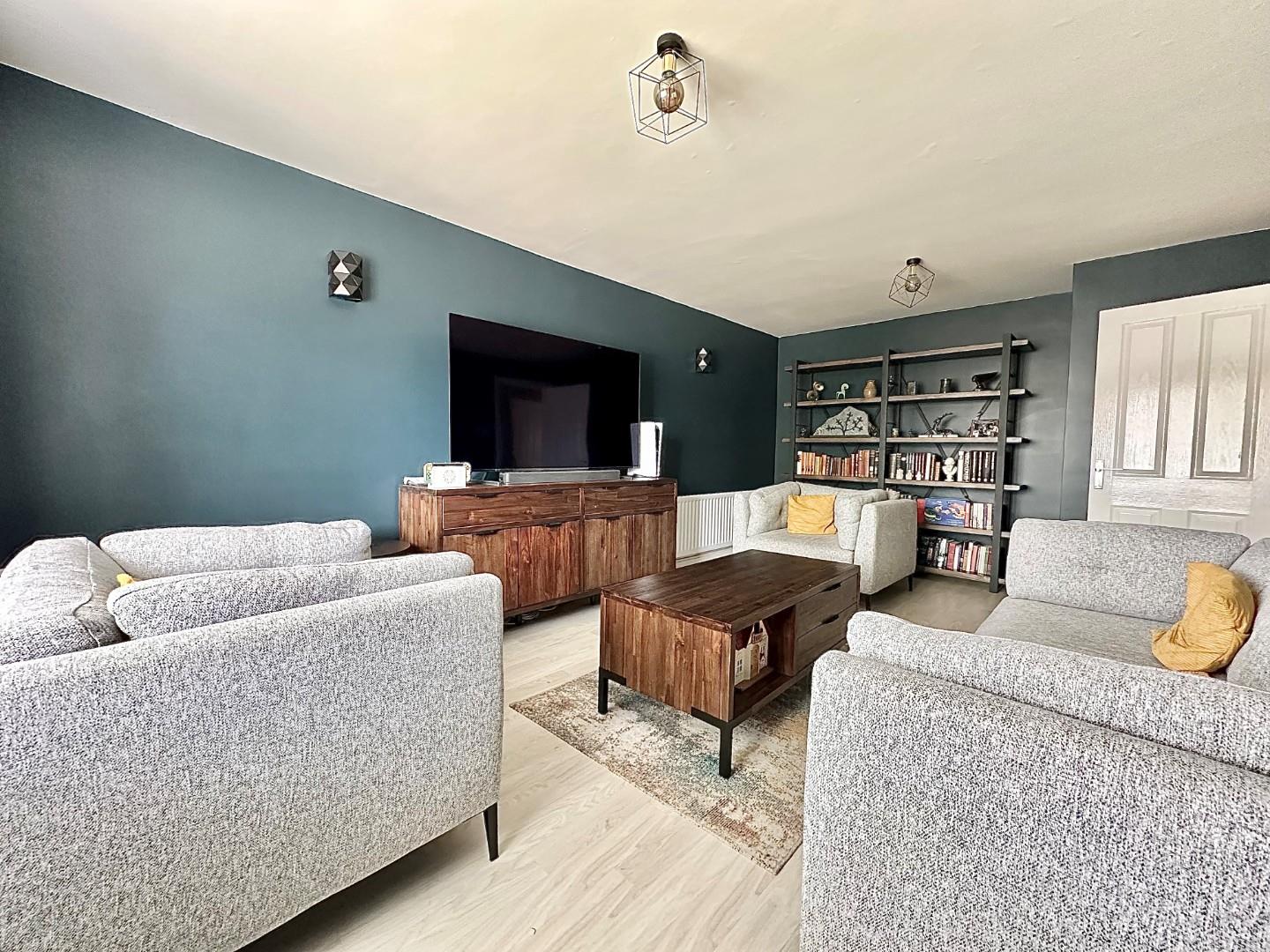 Swallow Close, East Hunsbury